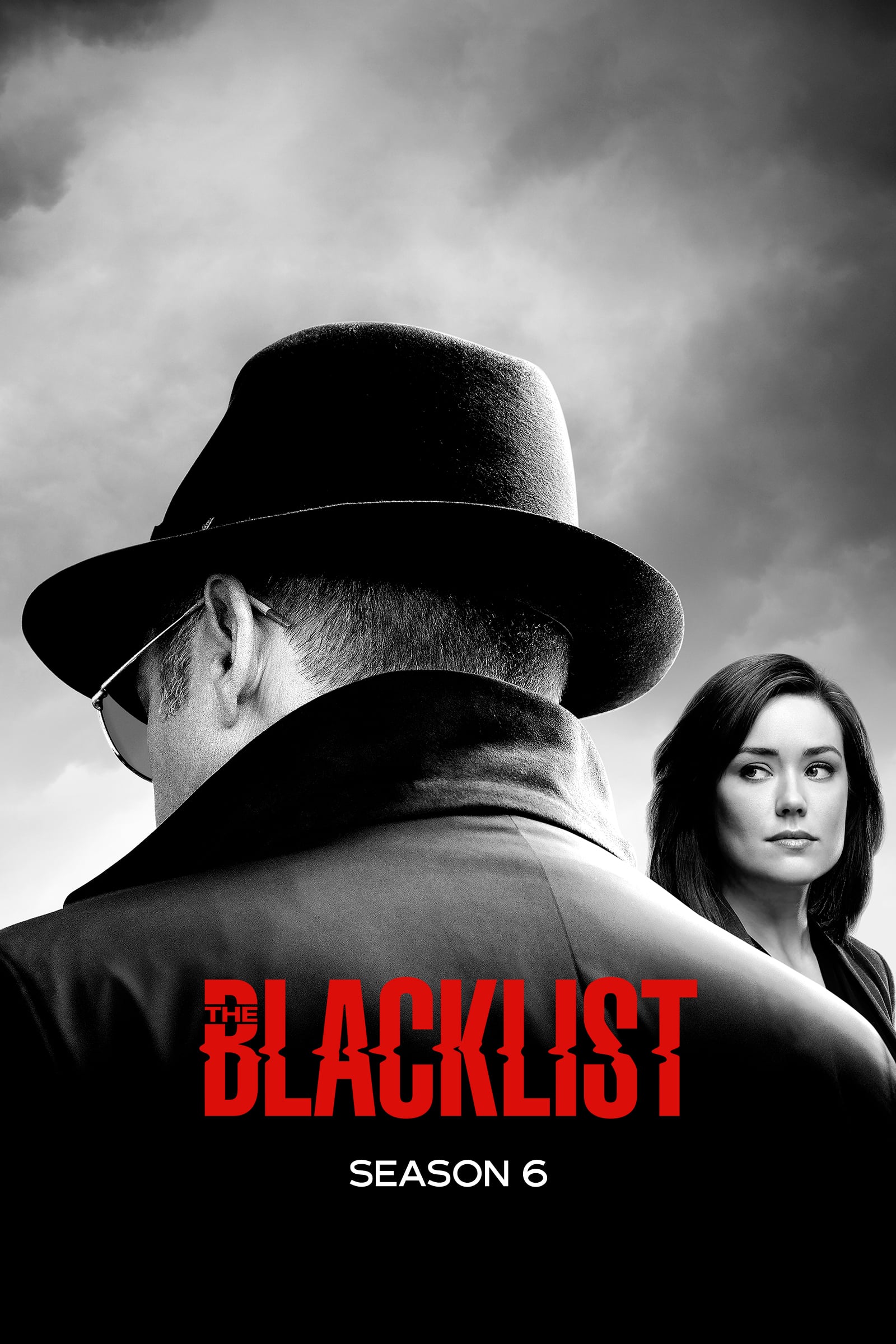the blacklist season 5 torrent